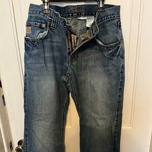 Men’s Cinch Jeans